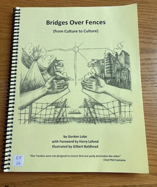Bridges over Fences