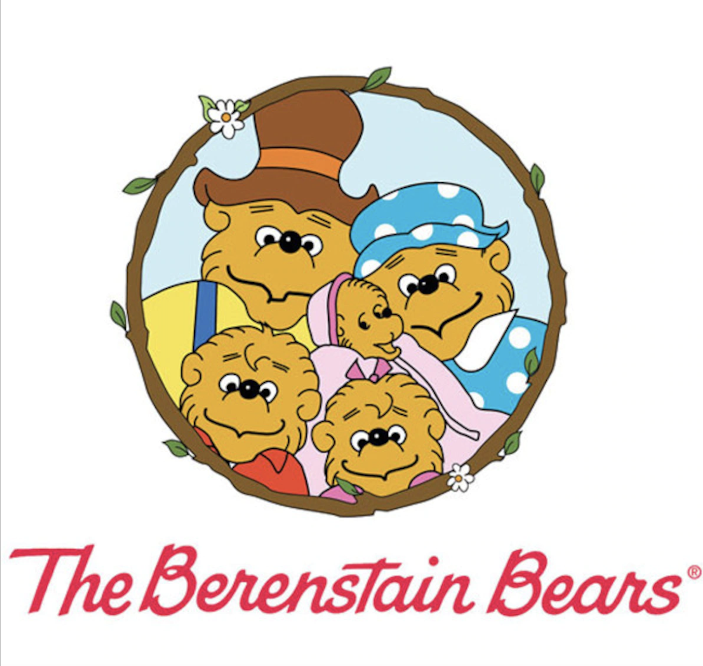 Berenstain Bears