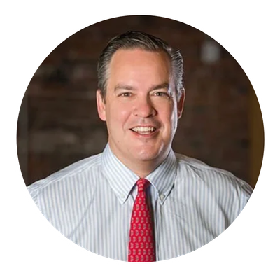 Chat Reynders | Chairman & CEO