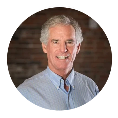 Patrick McVeigh | President & CIO