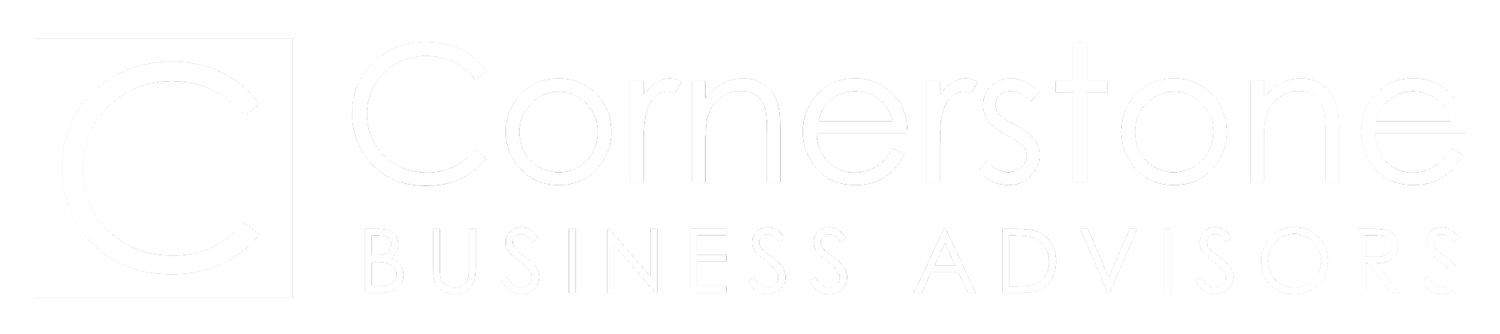 Cornerstone Business Advisors