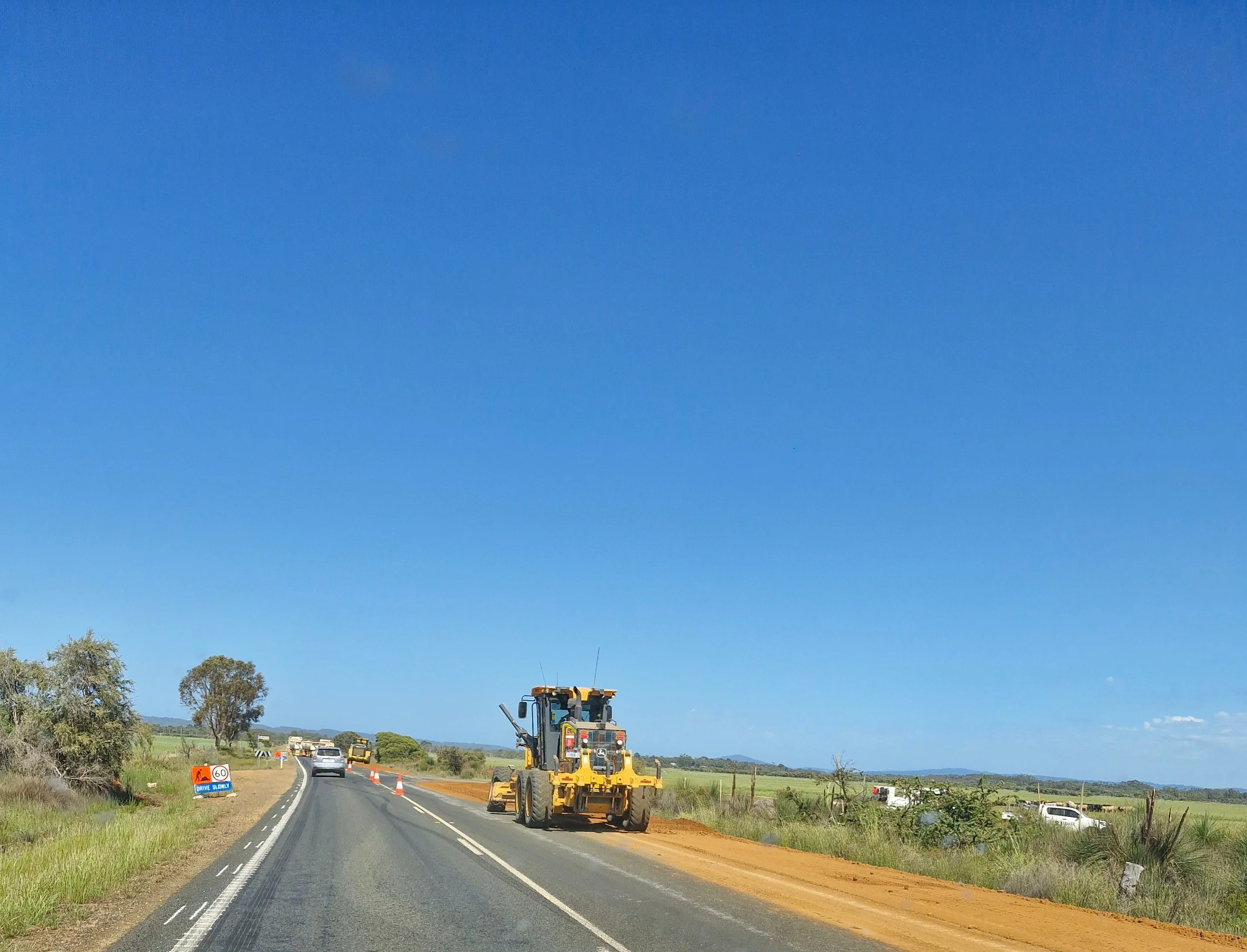 Main Roads WA