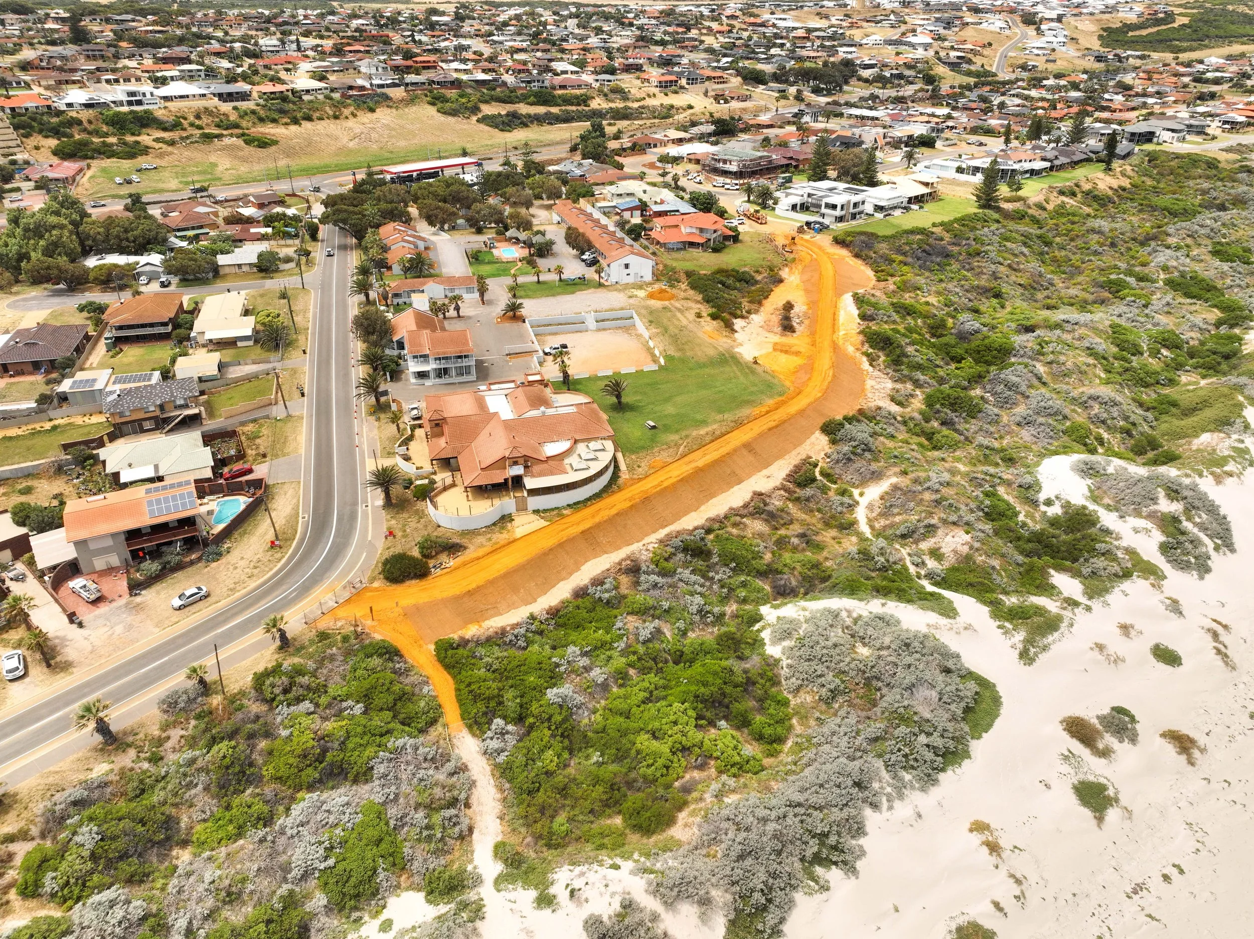 City Of Greater Geraldton