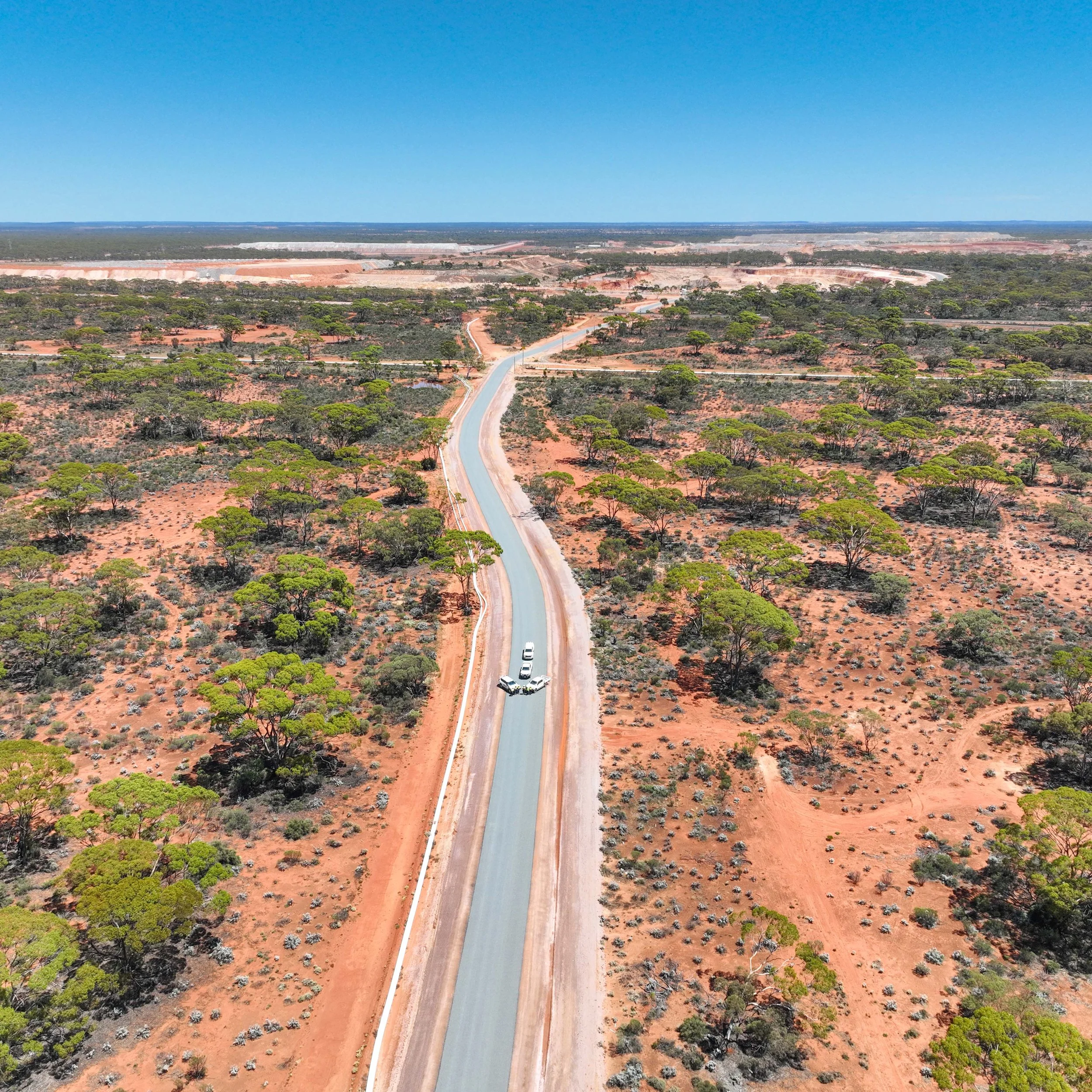 Norton Gold Fields