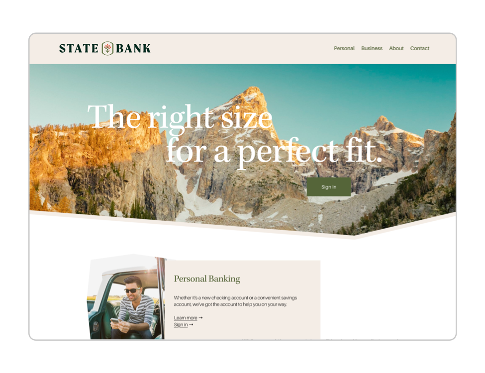 State Bank Wyoming