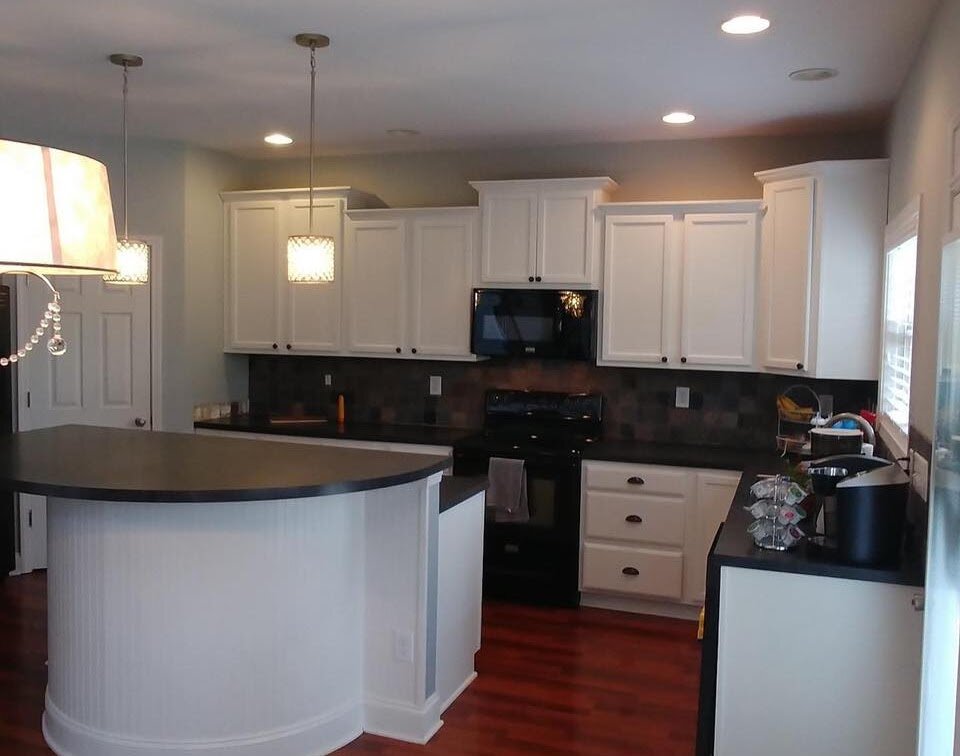 RollTheLex Painting Co. Residential & Commercial Painters Lexington, KY