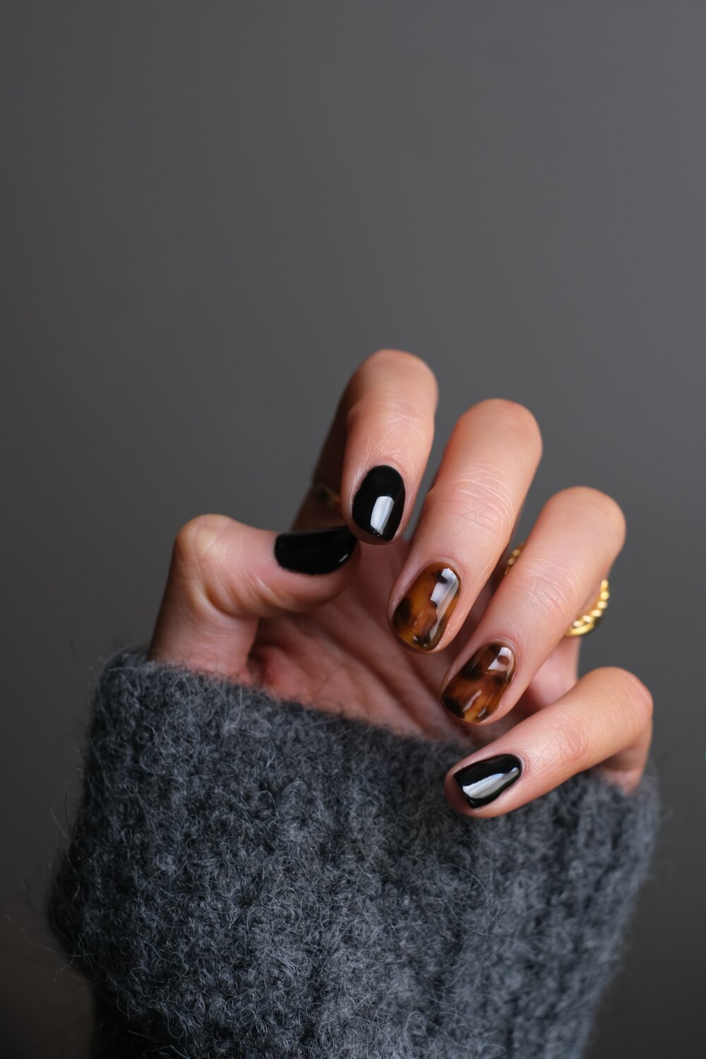 Nail nổi bật: \