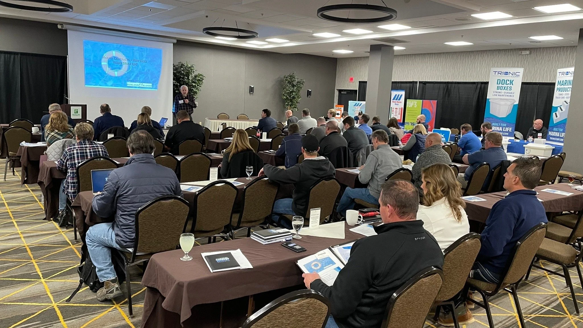 Fall Annual WMA Conference 2026