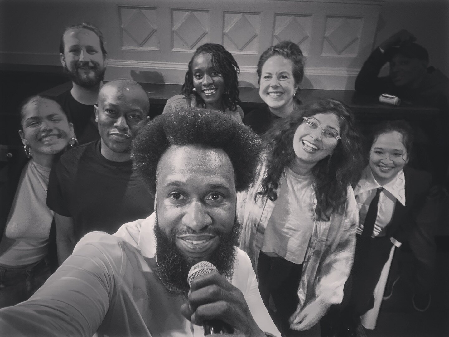 What a night! Thank you all who came out and of course all the amazing artists on the line up! 

#wordupamsterdam #editionyou #spokenword #wordupselfie