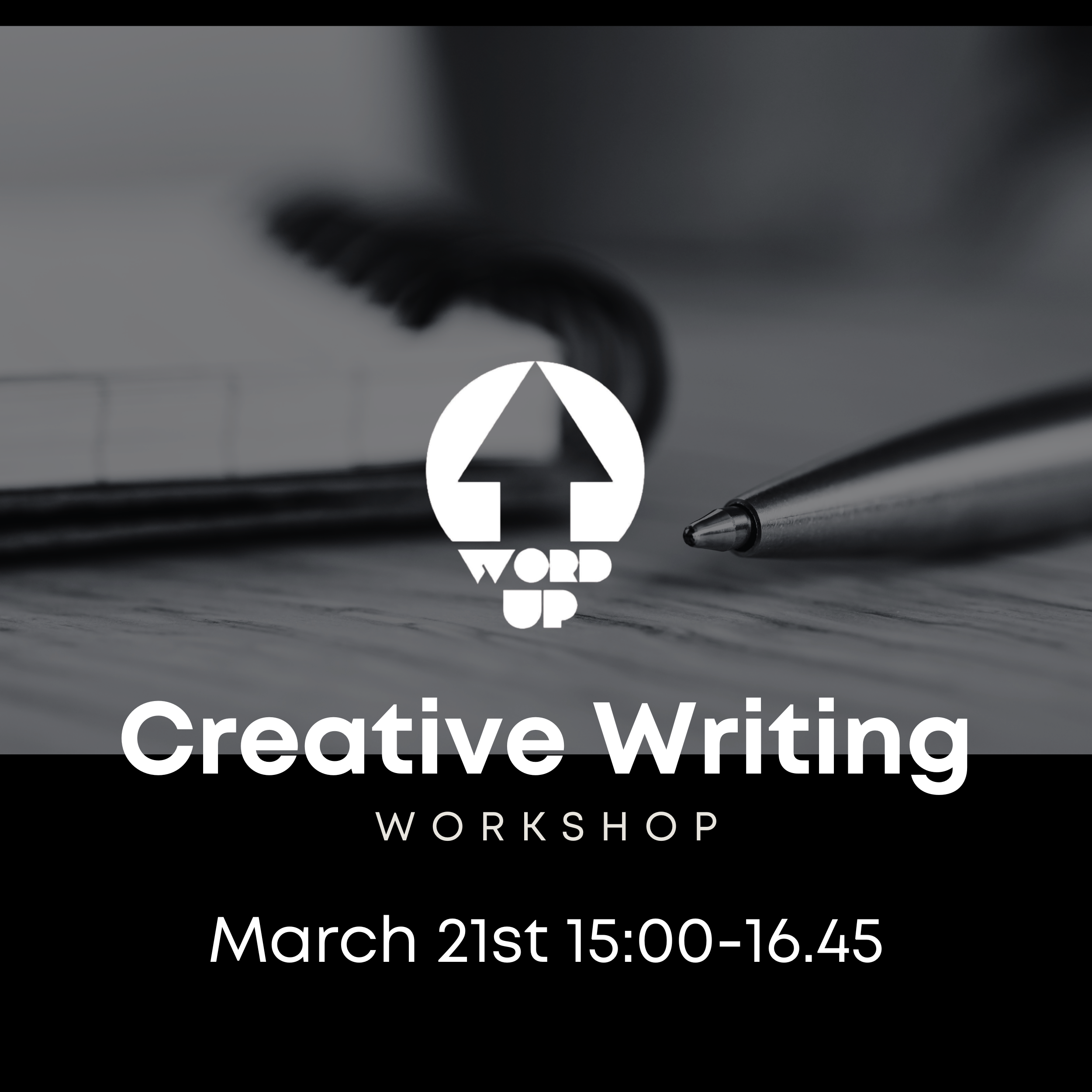 Creative Writing Workshop