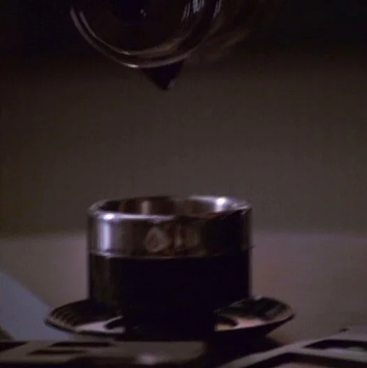Espresso Cup by Carlo Giannini — Star 