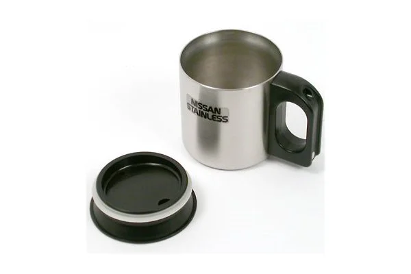 Buy nissan stainless coffee mug Best Sale