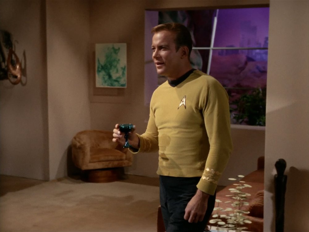 TOS 1.13 "The Conscience of the King"