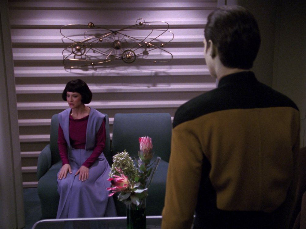 TNG 3.16 "The Offspring"