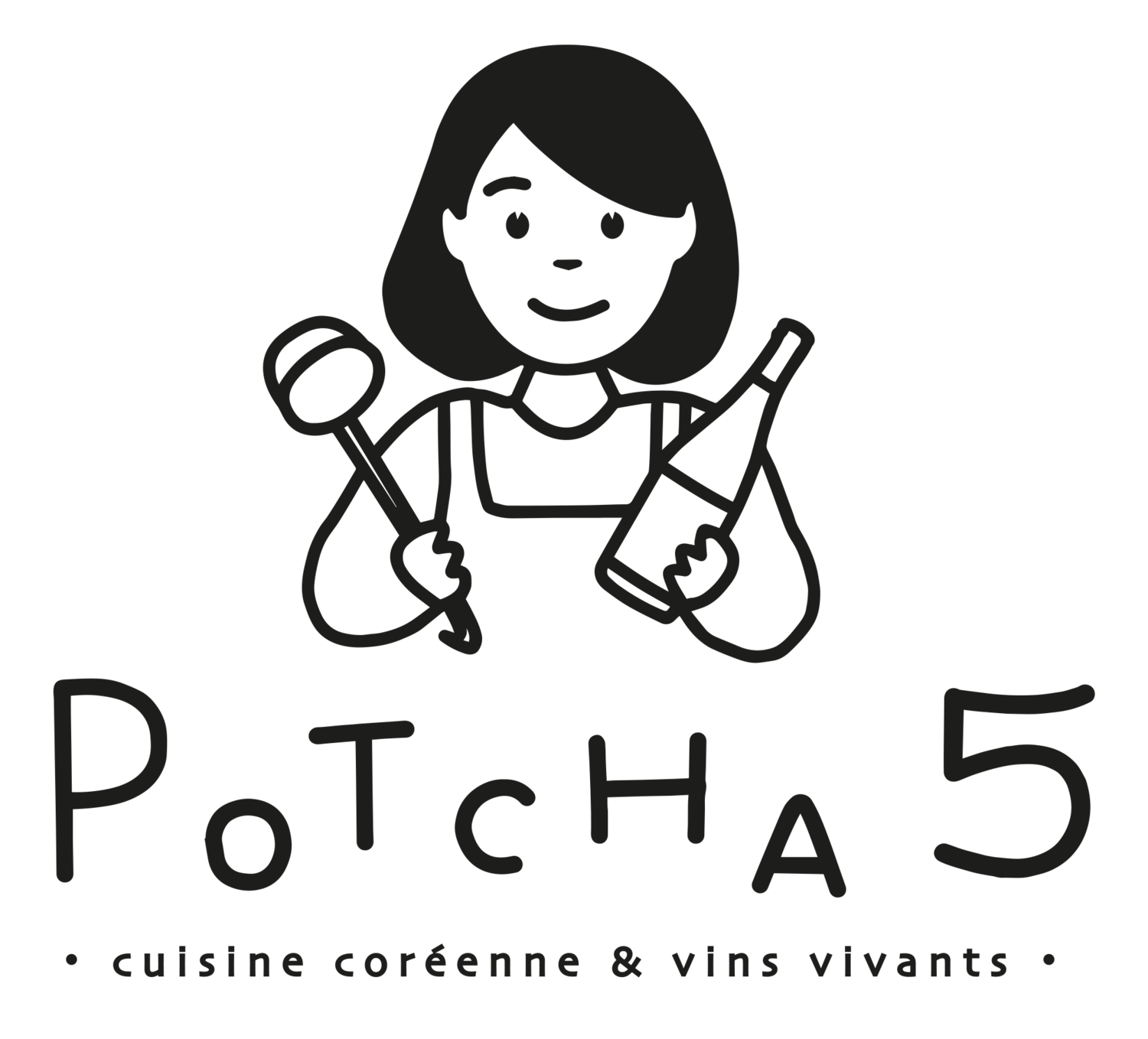 Potcha 5