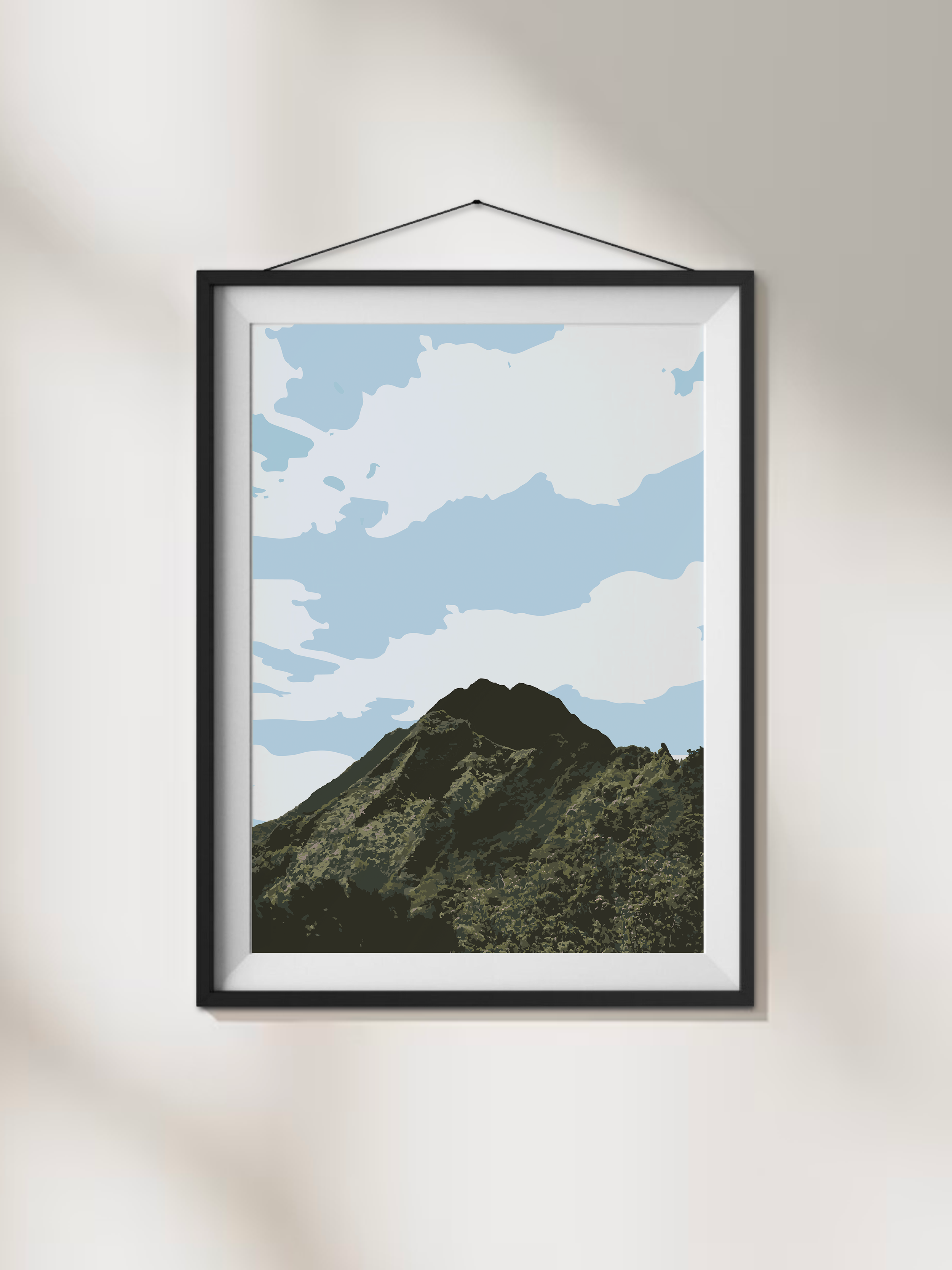 Custom Calendar Prints