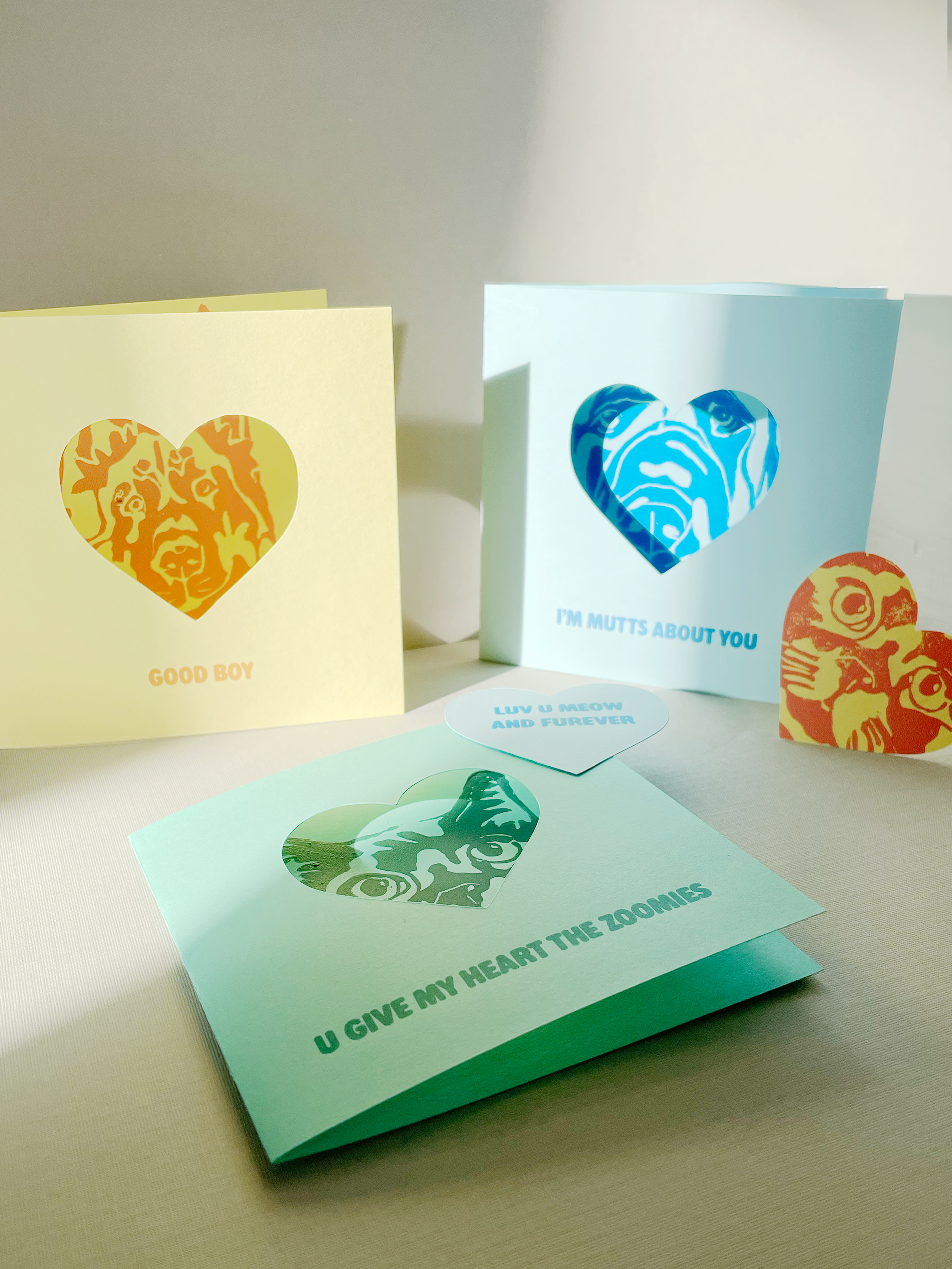 BPM Valentine's Pop-Up