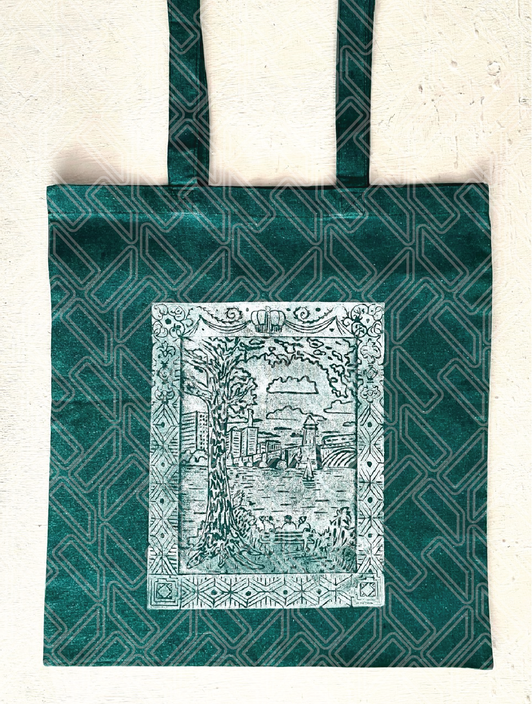 e - watermarked tote in green.png