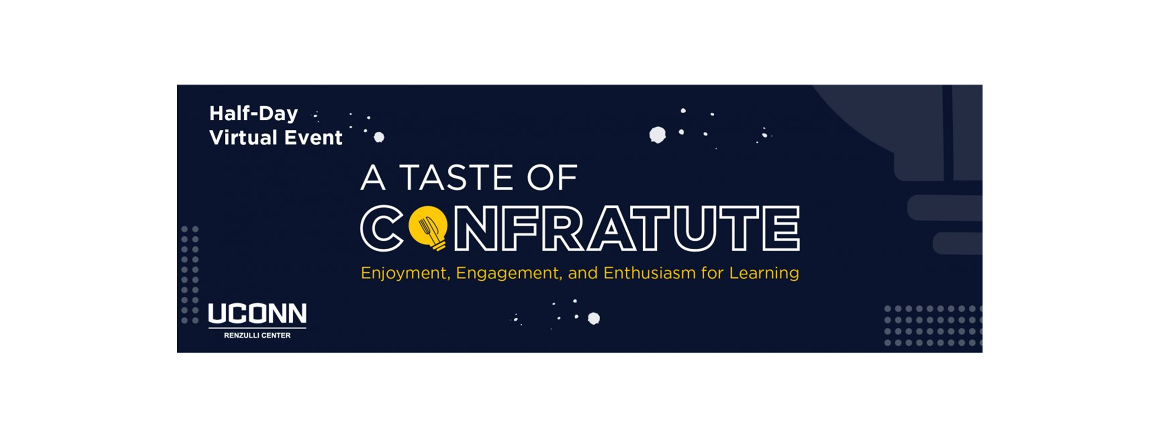 Virtual Taste of Confratute: Teaching for the Future: AI and Creativity in the Classroom