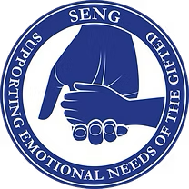  SENG Hosted SCG Pilot: Parenting Gifted & 2e Youth Navigating Mental Health Challenges