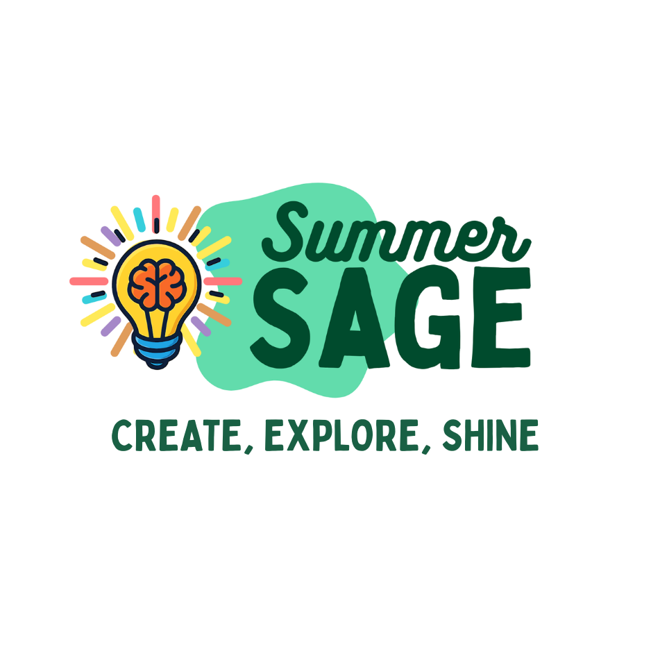 Register for Summer Sage 