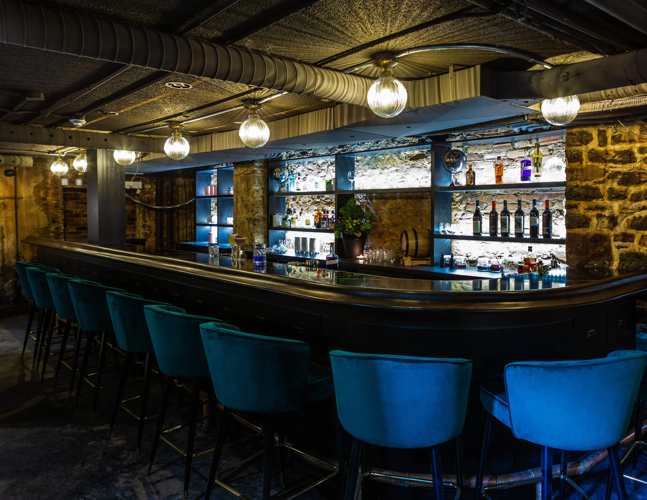 About Us — Apothecary Cocktail Lounge Ottawa, ON