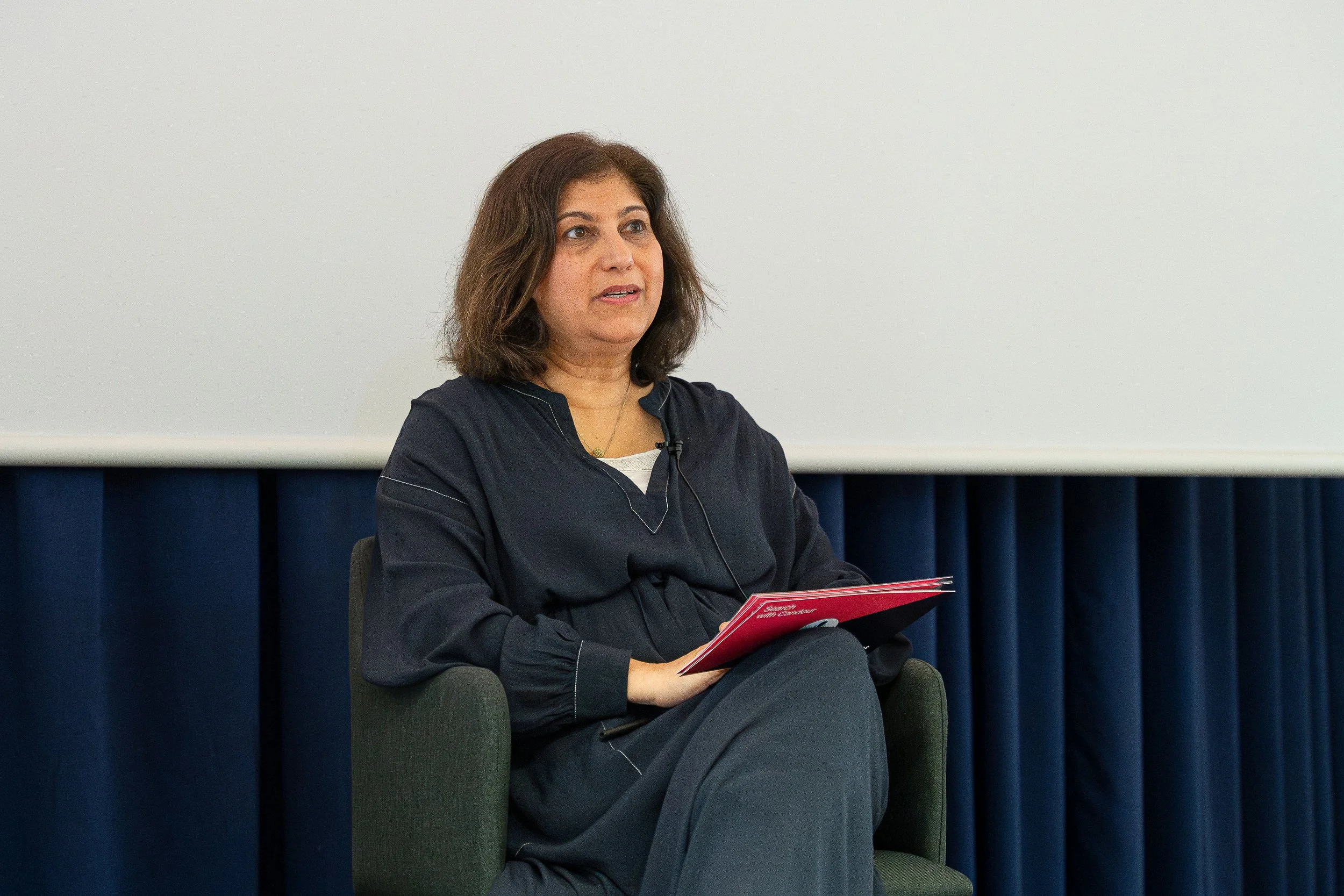 I used to think hard work alone was enough … I was wrong.