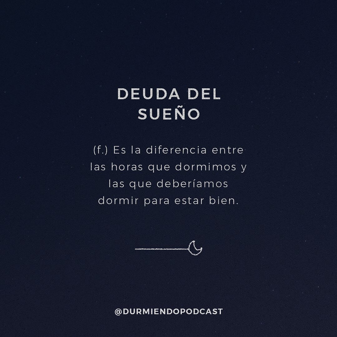 Tu cuerpo resiente las horas de sue&ntilde;o que no le das, as&iacute; que cuida que tu descanso sea realmente reparador y que tu cuerpo tenga lo que necesita para funcionar de manera &oacute;ptima 🤩⁠⁠
⁠⁠
----------------------⁠⁠
⁠⁠
#DurmiendoPodcas