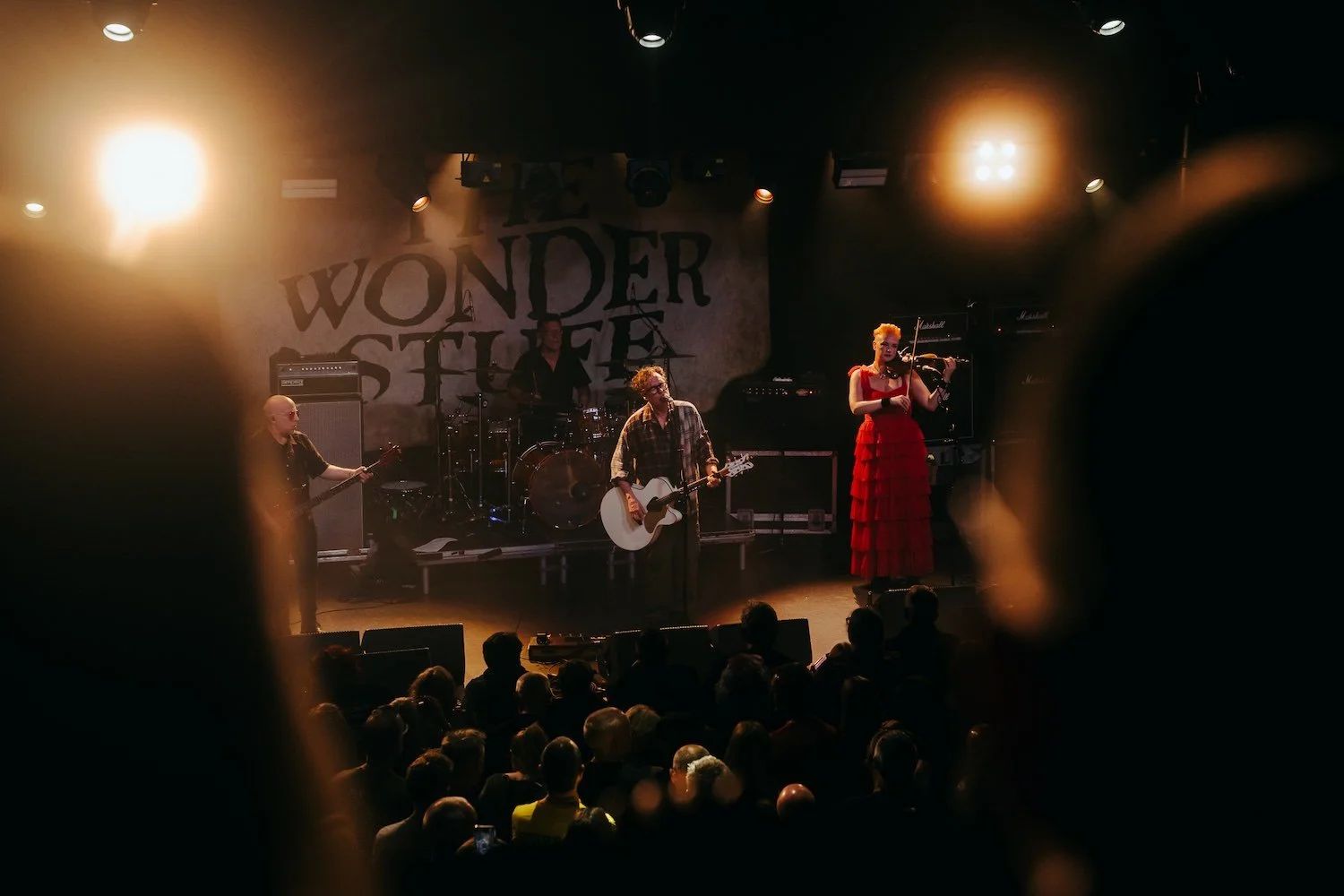 2026-05-07 The Wonder Stuff Rock City Nottingham by Emilie Cotterill 02.jpg