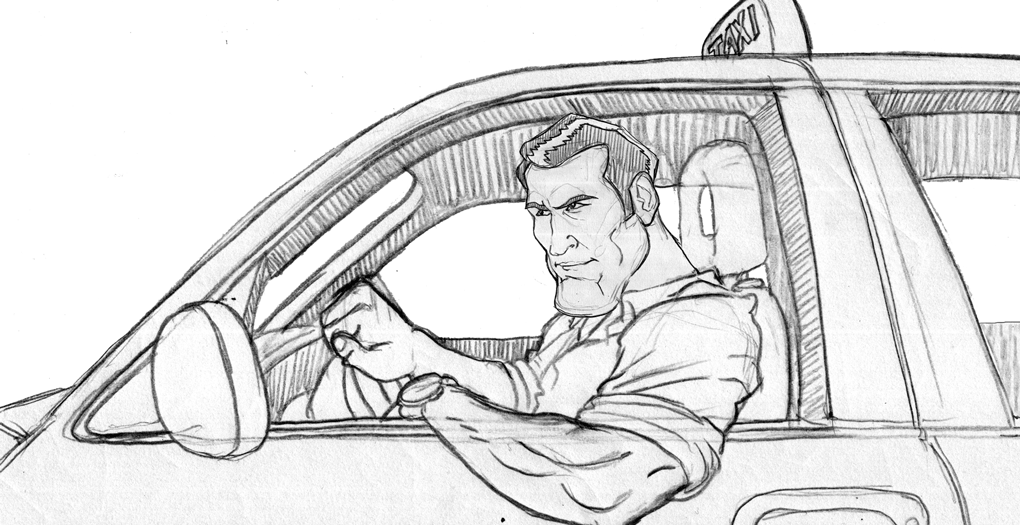 Bruce Campbell and Sam Raimi had some interesting jobs