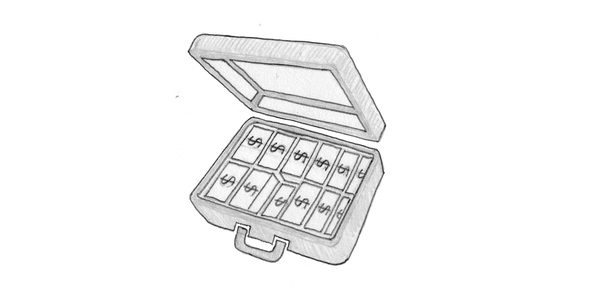 The path from money to movie to drugs