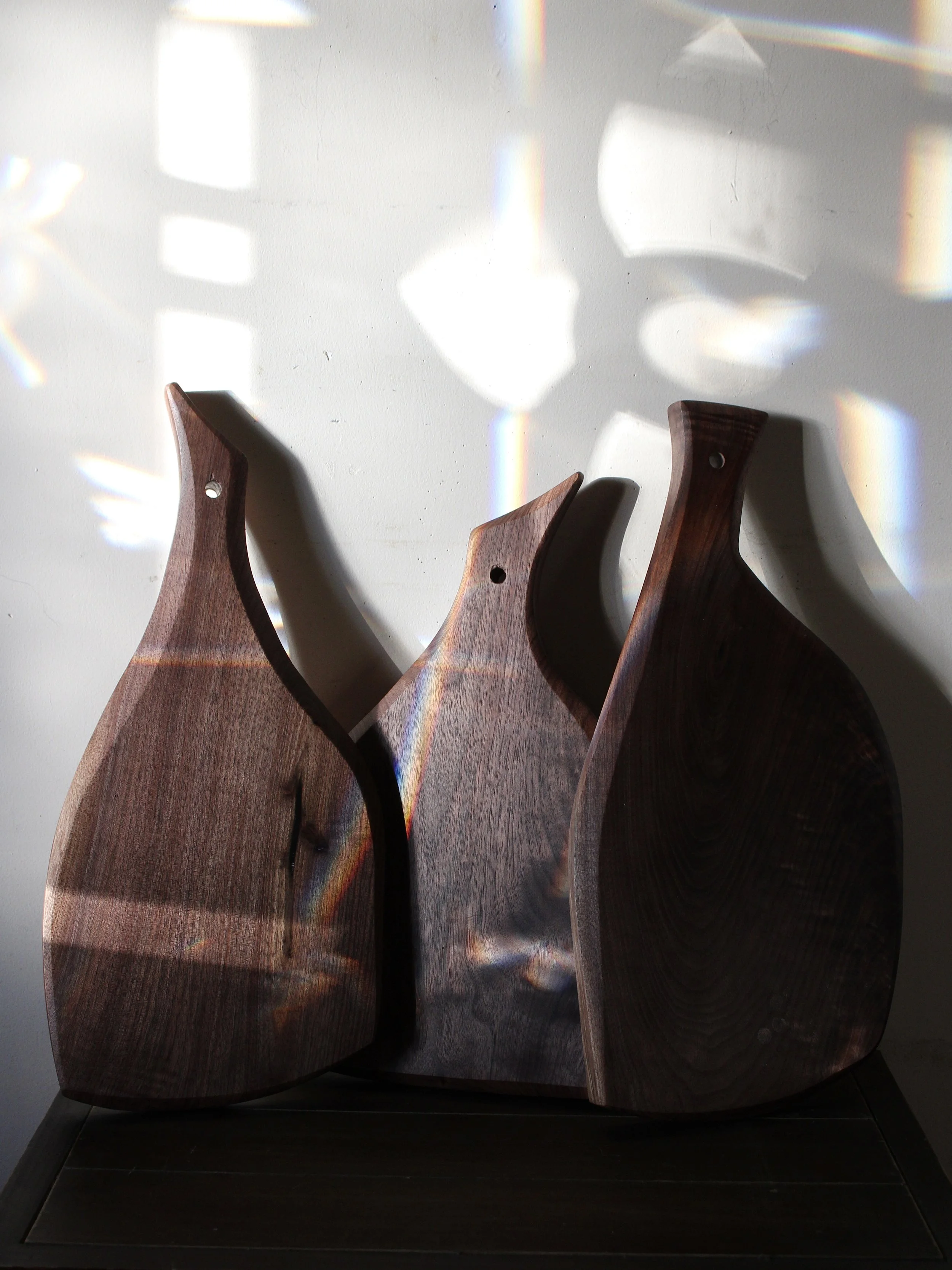 Walnut Boards
