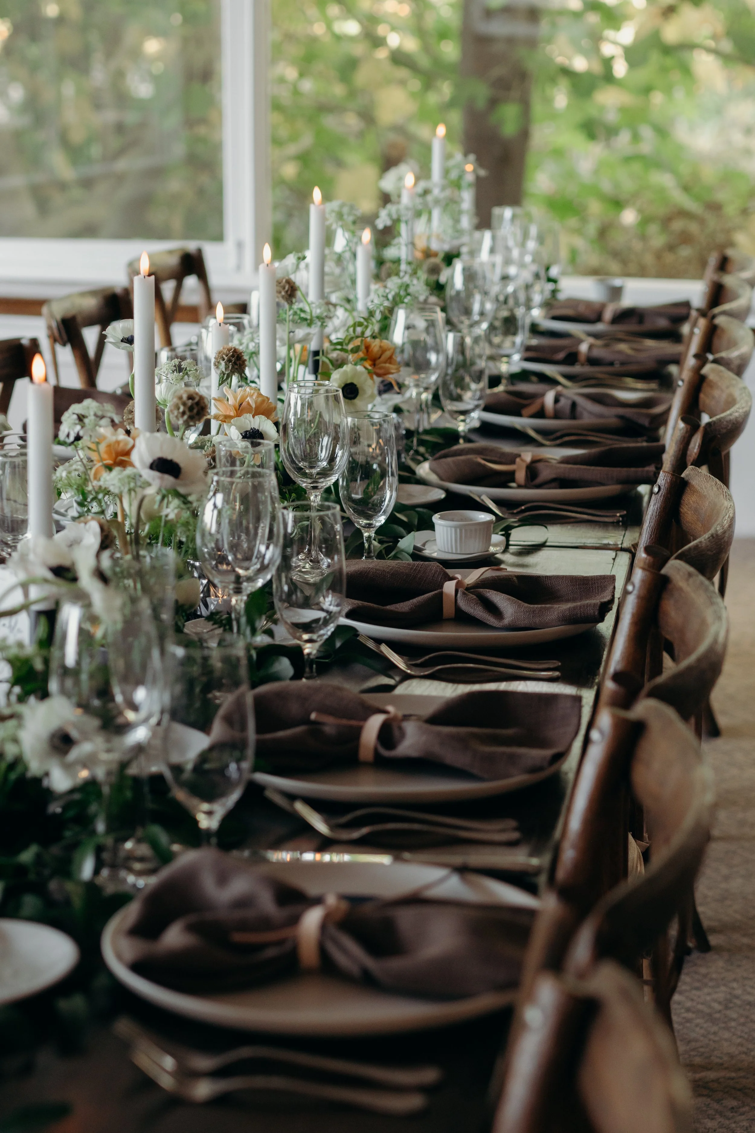 2025 Wedding Color Trends: The Palettes Everyone Will Be Talking About