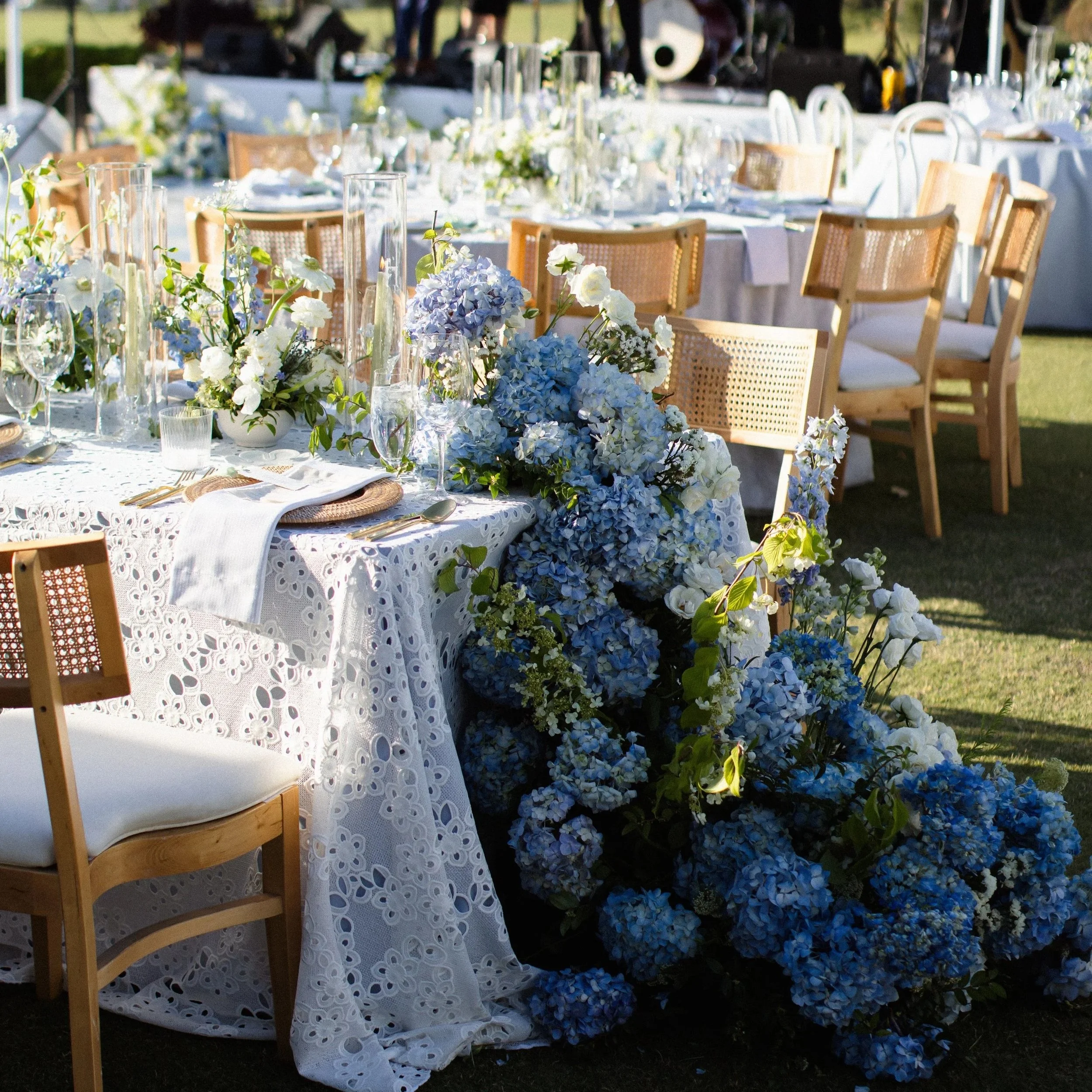 A COASTAL-CHIC PALOS VERDES WEDDING AT ROLLING HILLS COUNTRY CLUB