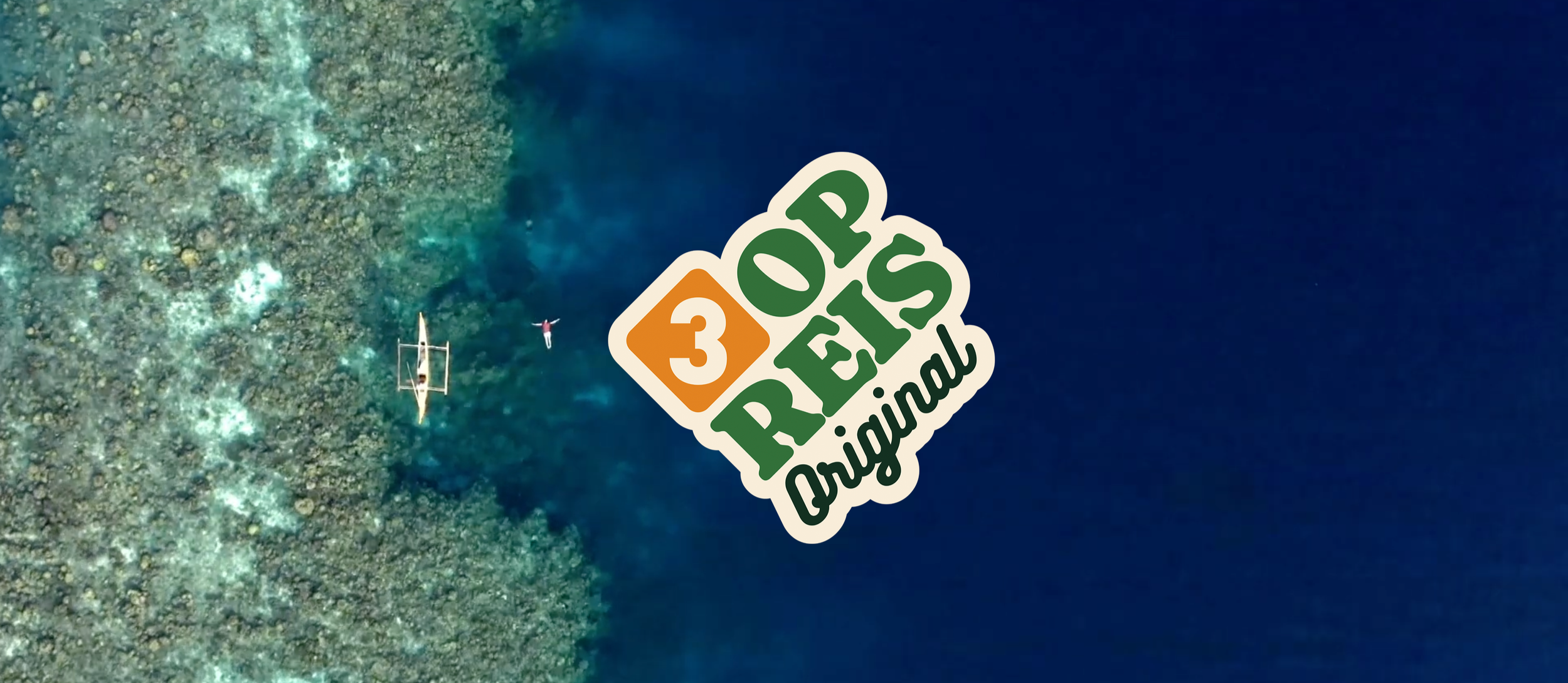 3 Op Reis - BNNVARA