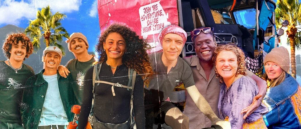 De reis van je leven - BNNVARA