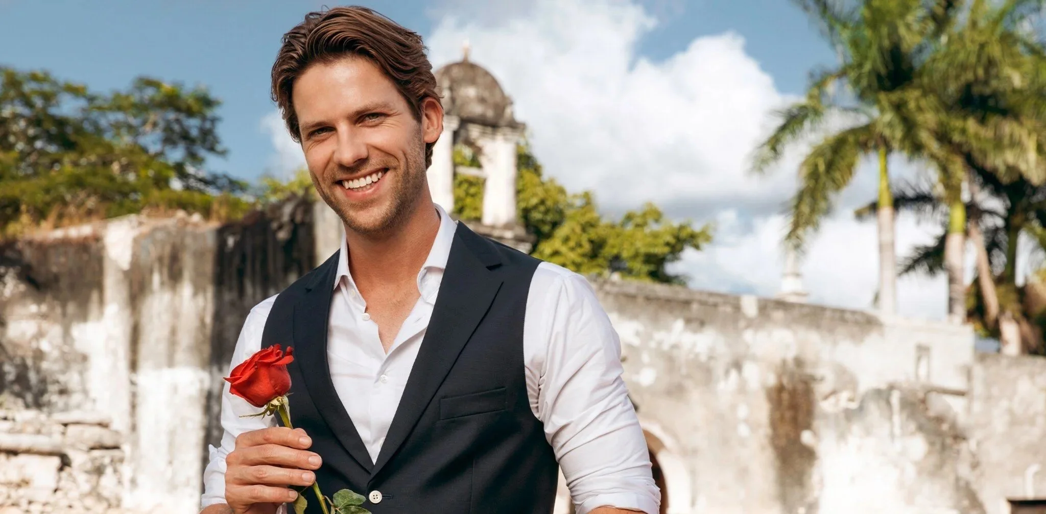 De Bachelor - Videoland