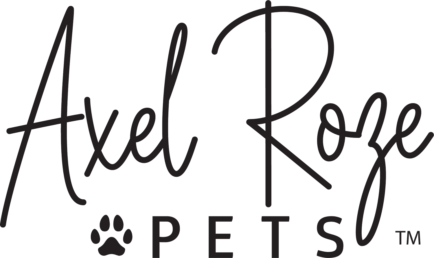 Axel Roze Pets