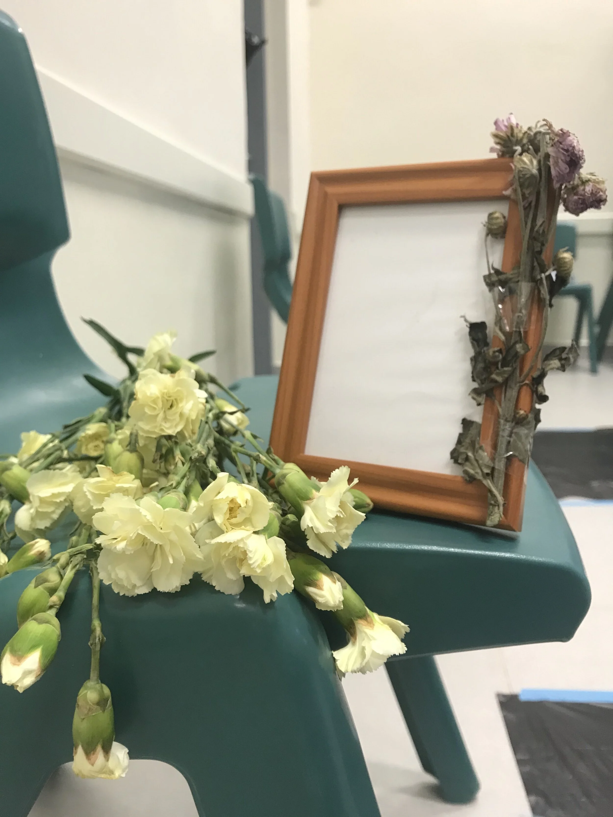 通過生死主題反思生命的意義