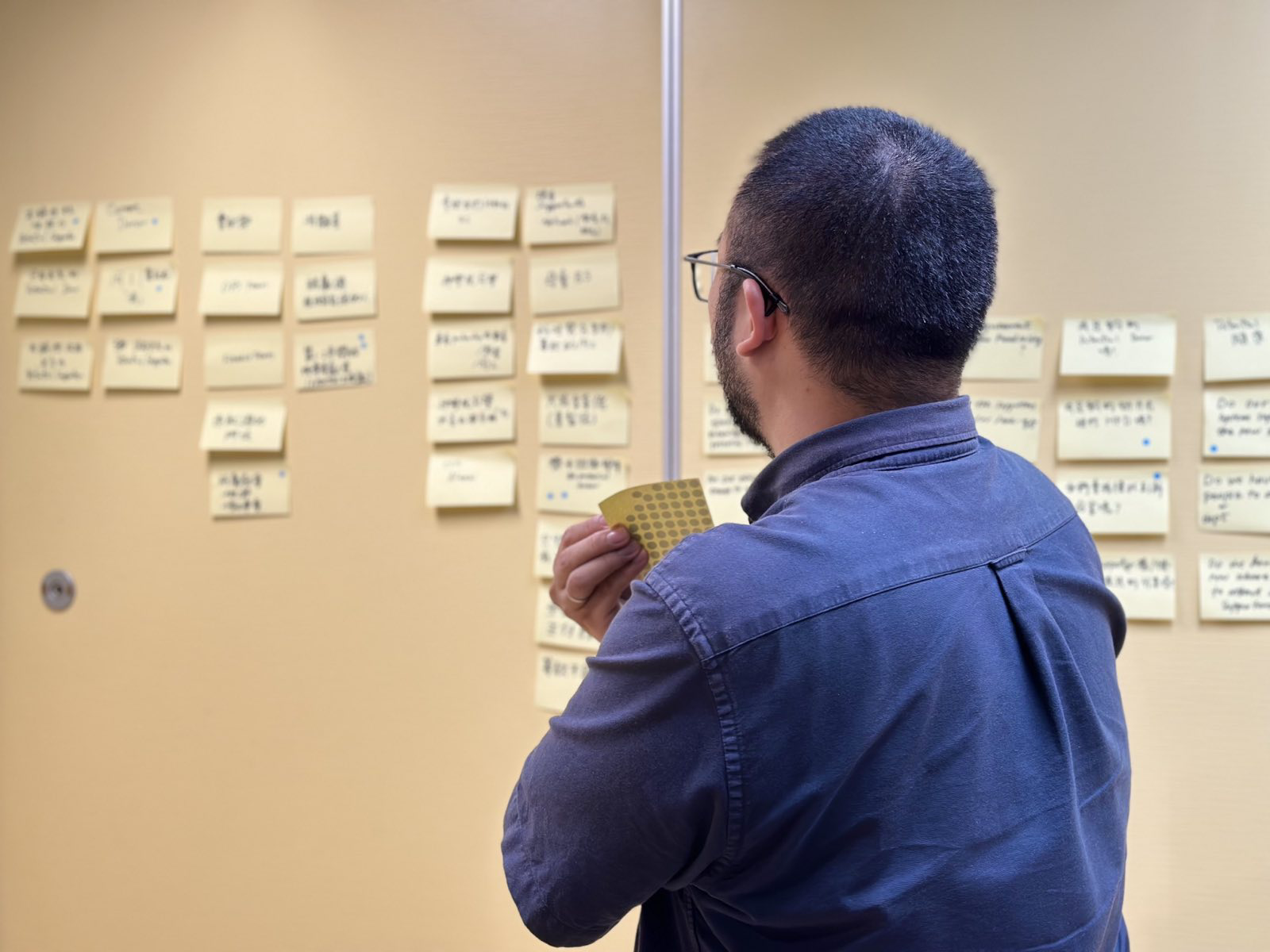 Innovation and Research