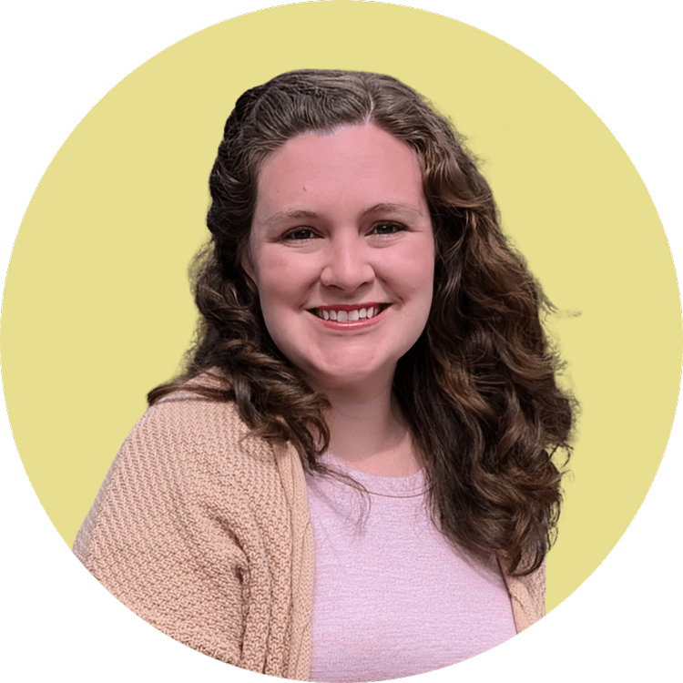 Julia Maloley, MA, APCC