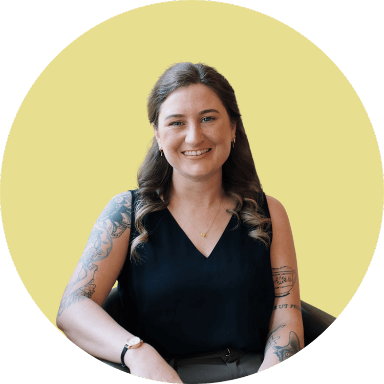 Samantha Skiles, MA, AMFT