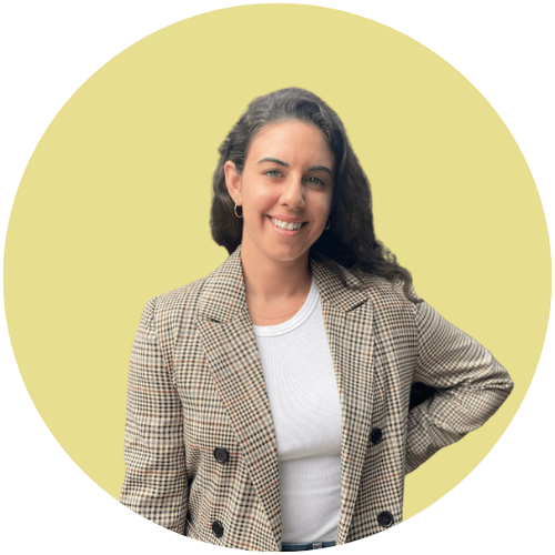 Michelle Mohammadian, LMFT