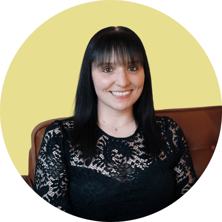 Jamie Johnson, MS, LPCC