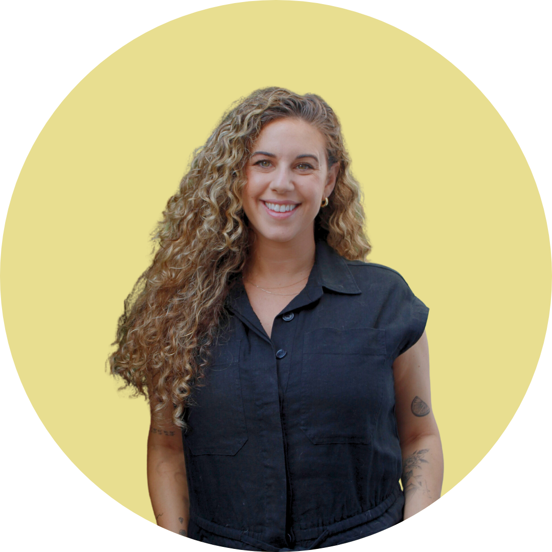 Michelle Mohammadian, LMFT