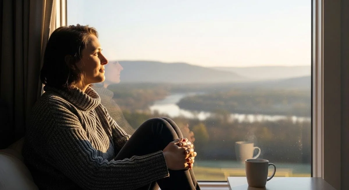 How Abusive Relationships Start &amp; Why We Stay