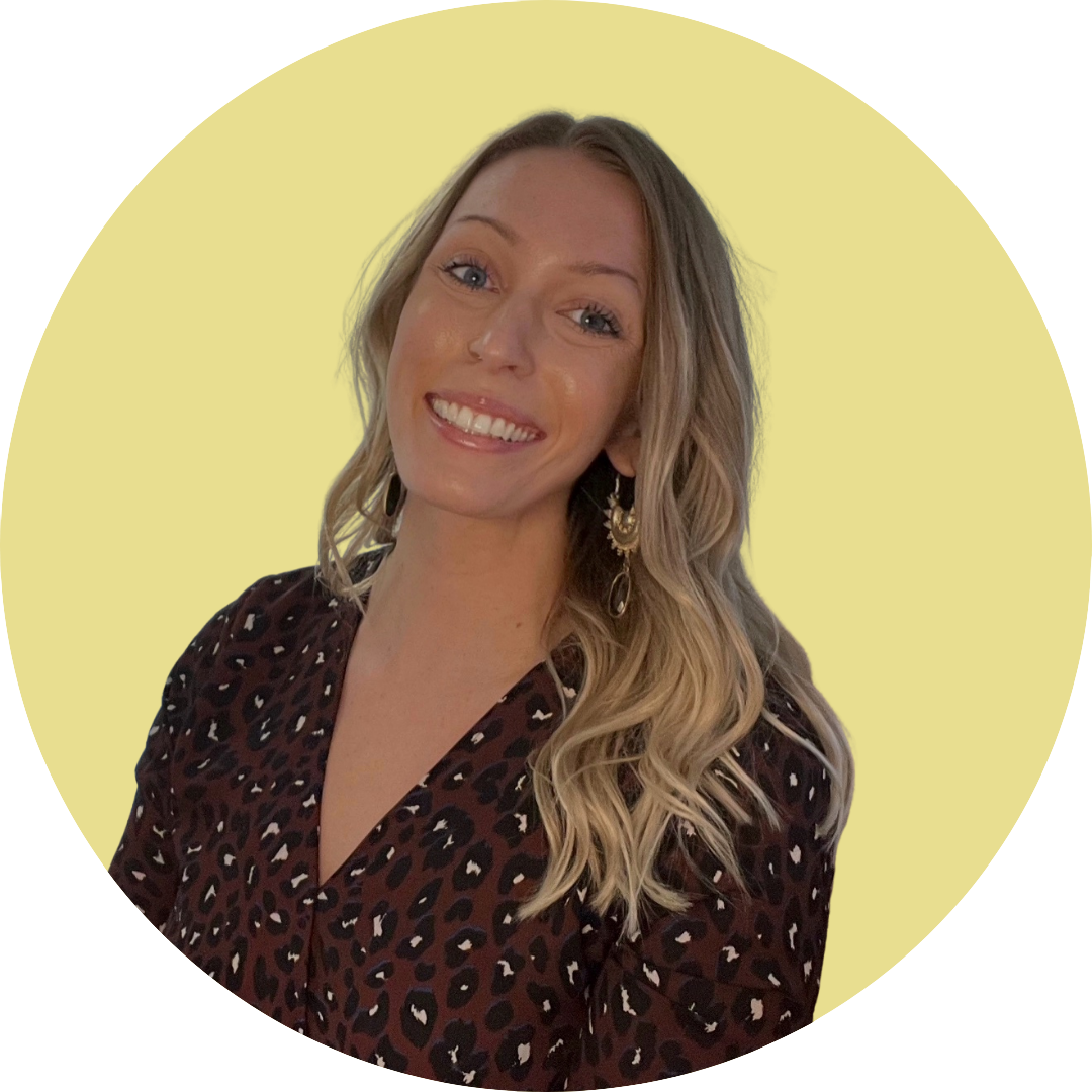 Hannah Brooks, MA, LMFT