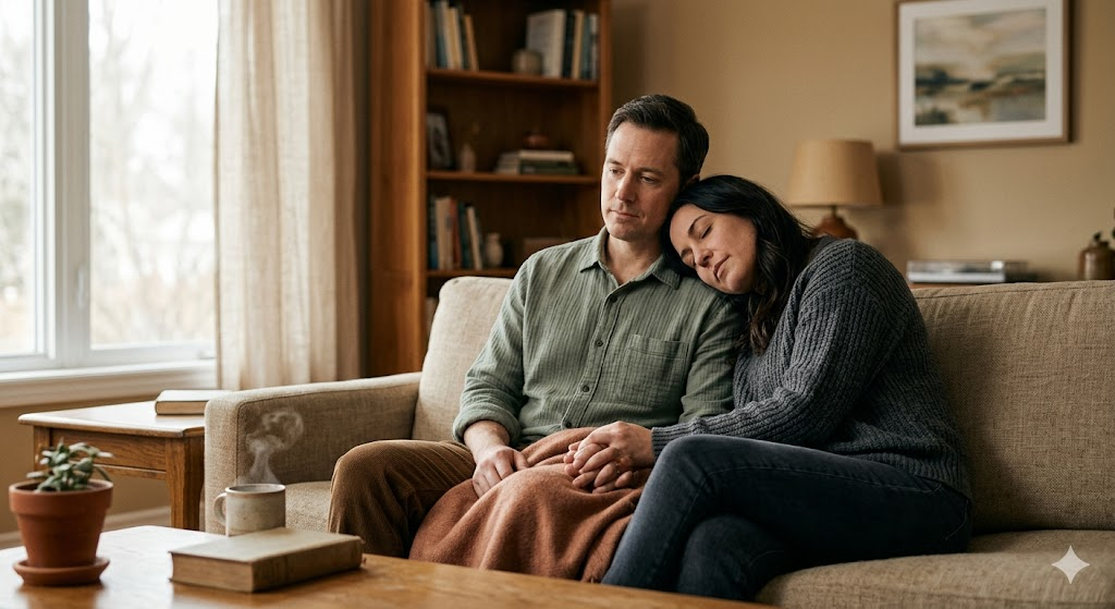 The Intersection of Trauma and Intimacy: A Clinical Guide to Sex Therapy