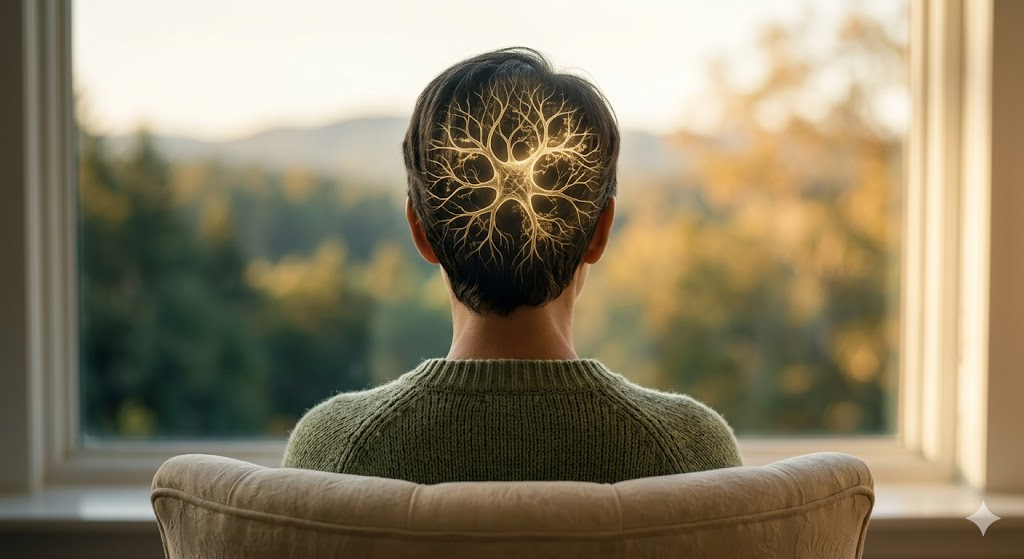 How Does Trauma Affect the Brain? The Science of Staying Alive