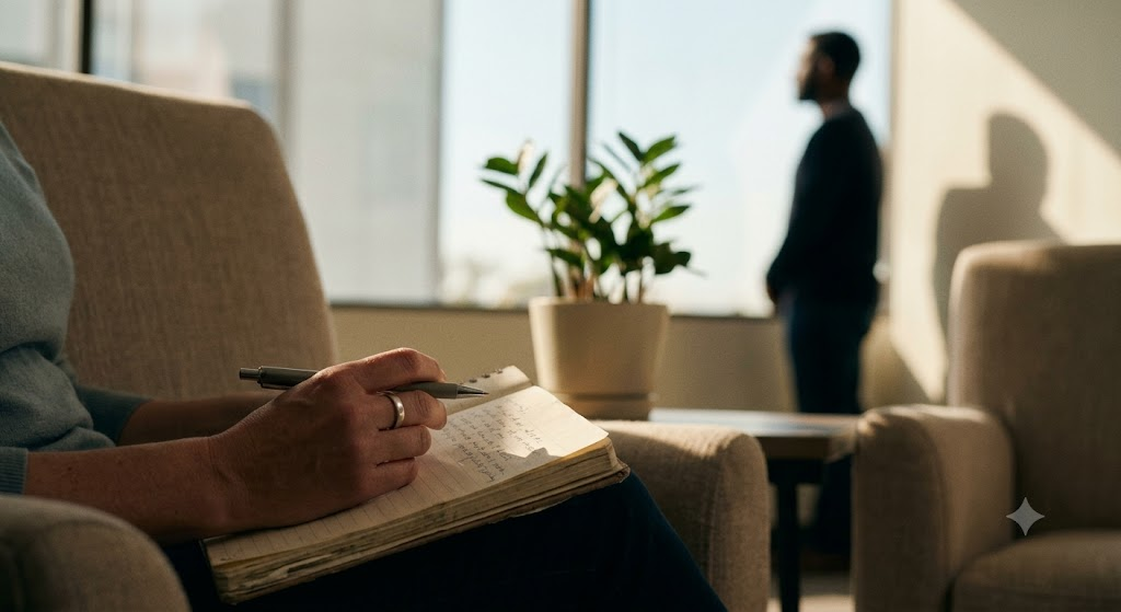 Can Abusers Change? What the Research (and Your Nervous System) Want You to Know